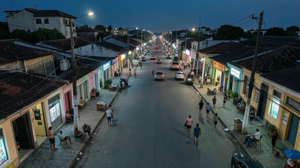 Cortes de luz en Guayas: horarios y zonas afectadas el 30 y 31 de mayo