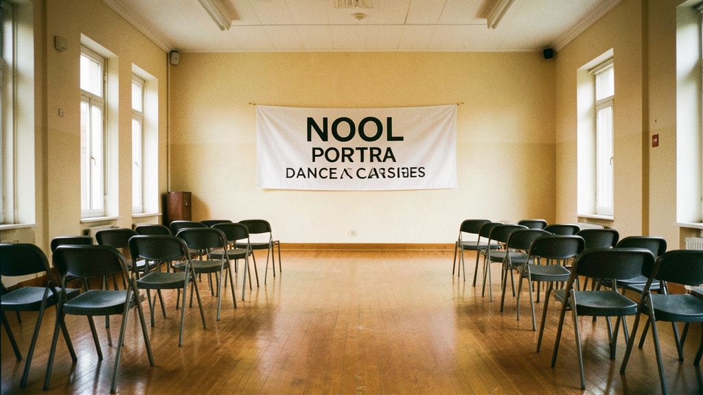 Inauguran cursos de Danza Moderna y Cheerleaders en Nobol para jóvenes