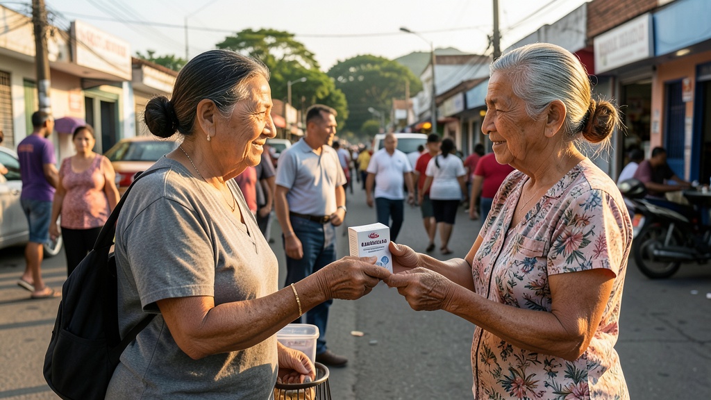 Gobierno Nacional distribuye 2 millones de medicamentos en Guayas para reforzar salud pública