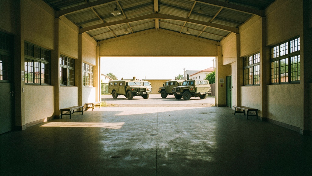 Escuela en Daule cierra por balacera; alcalde pide 500 militares