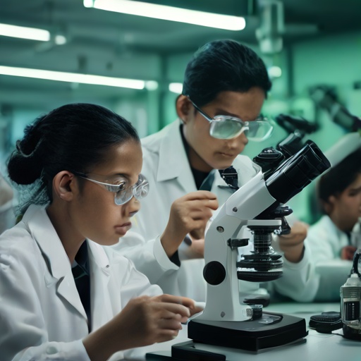 Nobol impulsa formación técnica con segundo ciclo de 'Exploradores del Futuro'