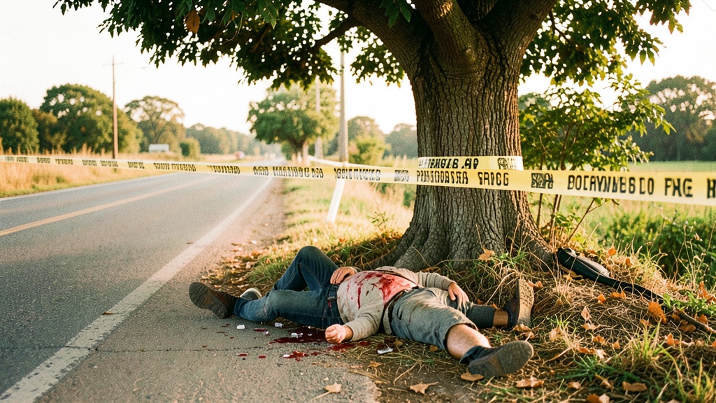Asesinan a un camionero en Nobol tras intento de robo en vía Perimetral