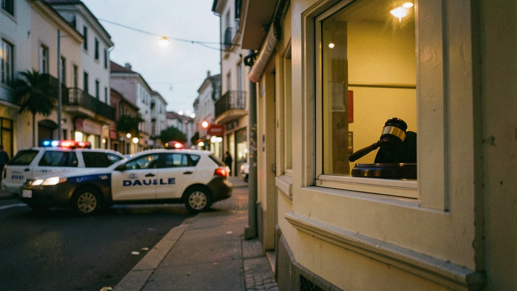 Juez ordena prisión preventiva para tricimotero en Daule por asesinato en peluquería