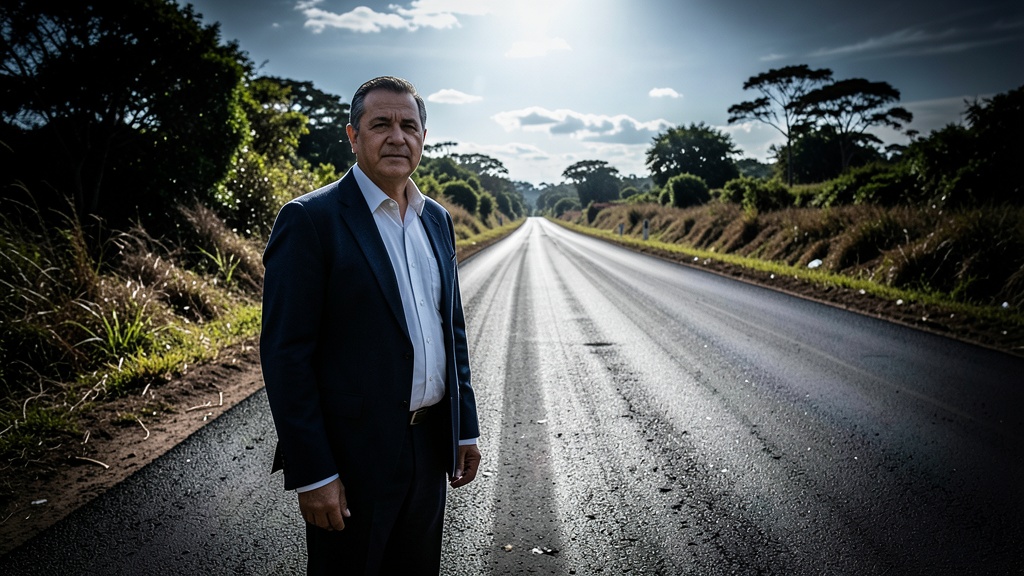 Prefectura del Guayas impulsa conectividad rural con financiamiento del Banco Mundial
