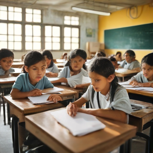 Nobol inicia cursos vacacionales de tecnología y arte para su infancia