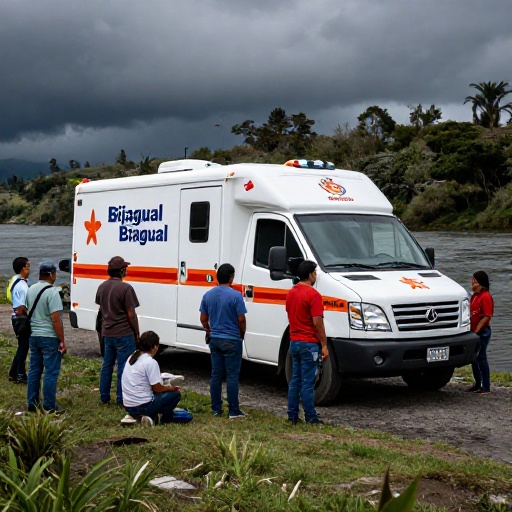 Brigada Médica y Atención Ciudadana llegarán a Bijagual de Abajo este miércoles