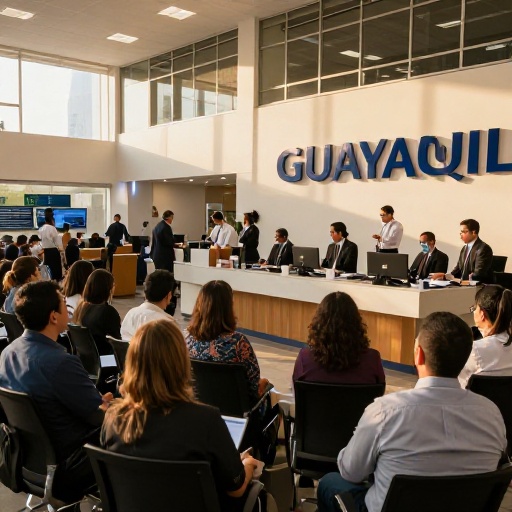 GRANASA alerta por intervención de la Superintendencia y el bloqueo a su venta accionaria