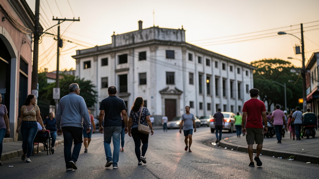 Revolución Ciudadana conforma buró en Guayas para definir candidaturas a las seccionales 2026