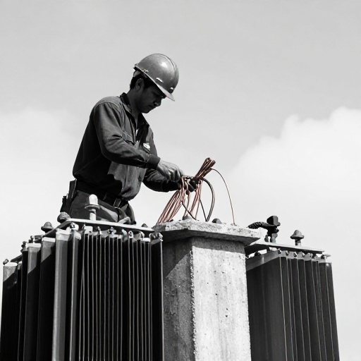 Nobol y CNEL-EP renovaron donación para subestación eléctrica en 2023