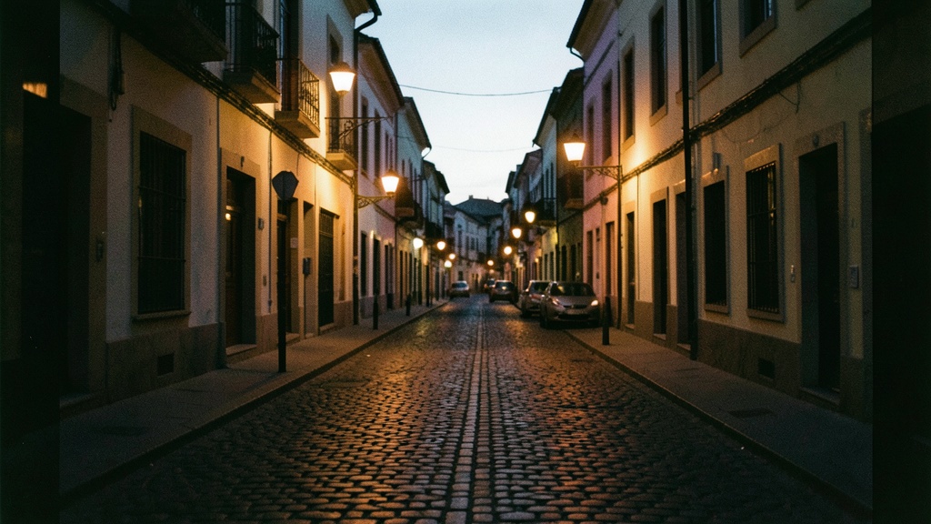 Vecinos de Pajonal, Nobol, denuncian oscuridad y exigen alumbrado para frenar inseguridad