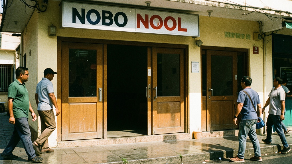 Arcsa clausura dos restaurantes en Nobol por plagas e higiene