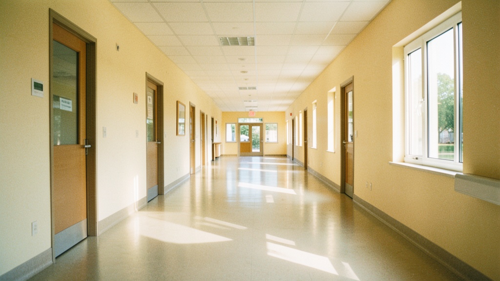 Municipio de Daule fija el 24 de agosto para inaugurar Centro de Salud La Aurora
