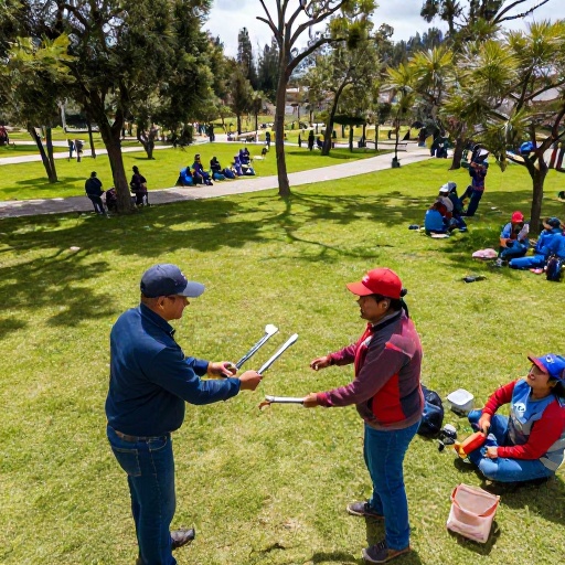 Alcaldía de Nobol entrega ayudas técnicas para mejorar la movilidad y autonomía local