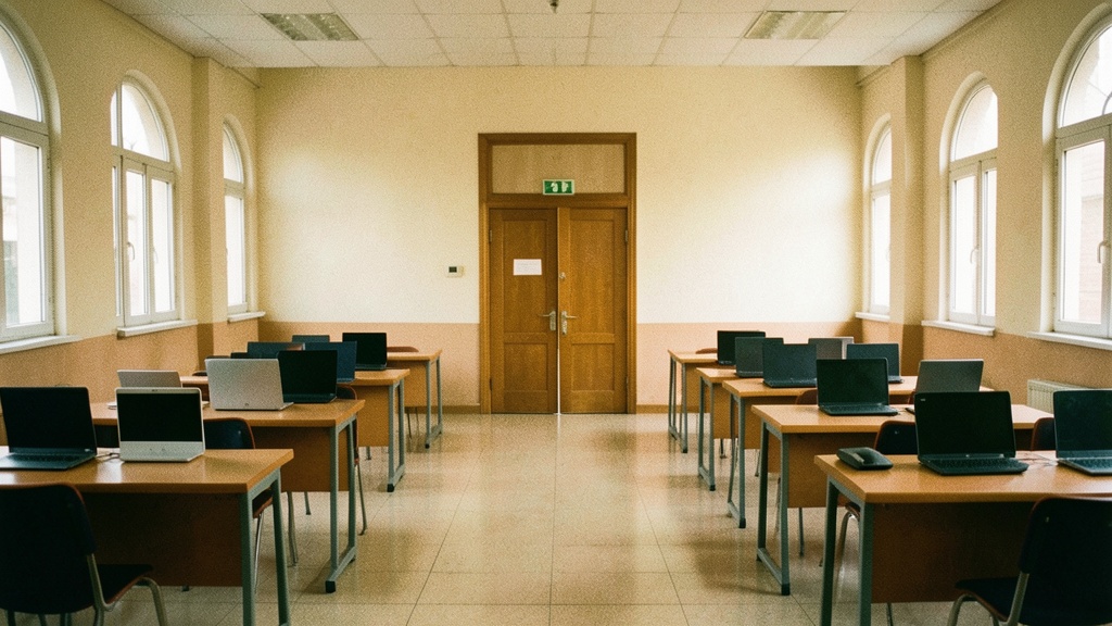 Concejo de Nobol aprueba compra de 340 laptops para estudiantes