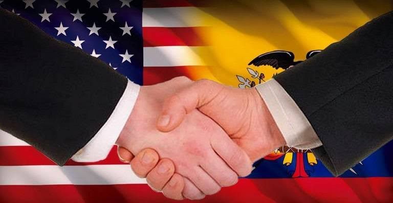 Ecuador y Singapur elevan su alianza con nuevo memorando: impacto para el Asia del Guayas