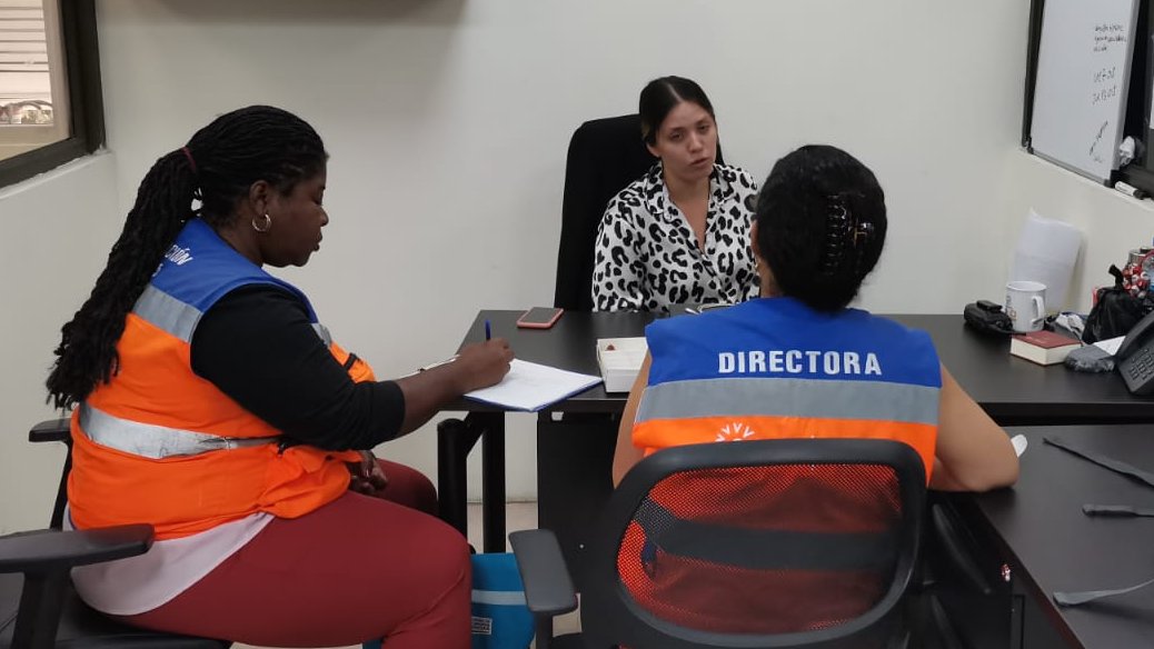 Riesgos del Ecuador avanza en gobernanza cantonal para gestión de desastres