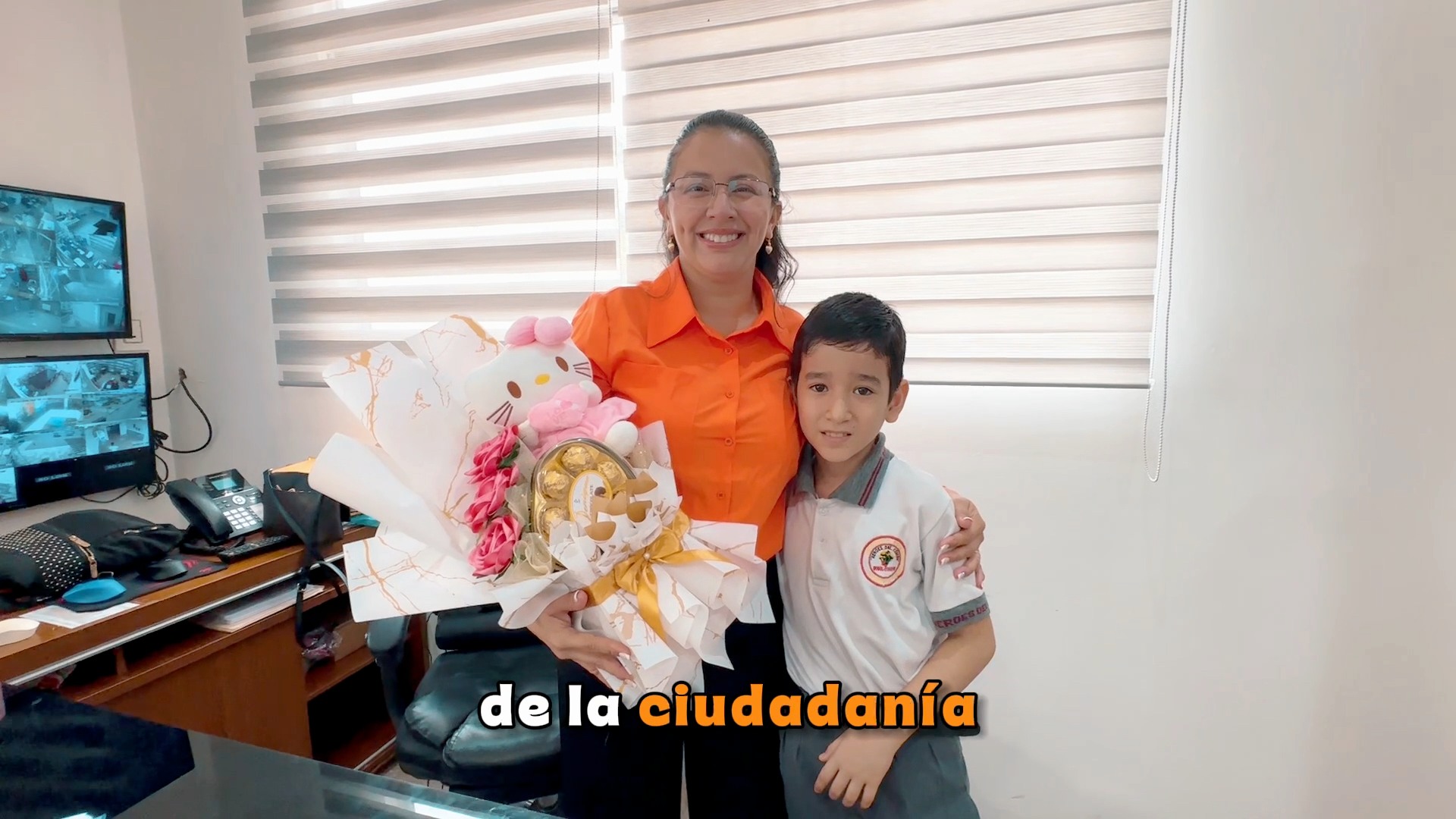 Alcaldía de Nobol reafirma su compromiso con la atención ciudadana y el diálogo directo