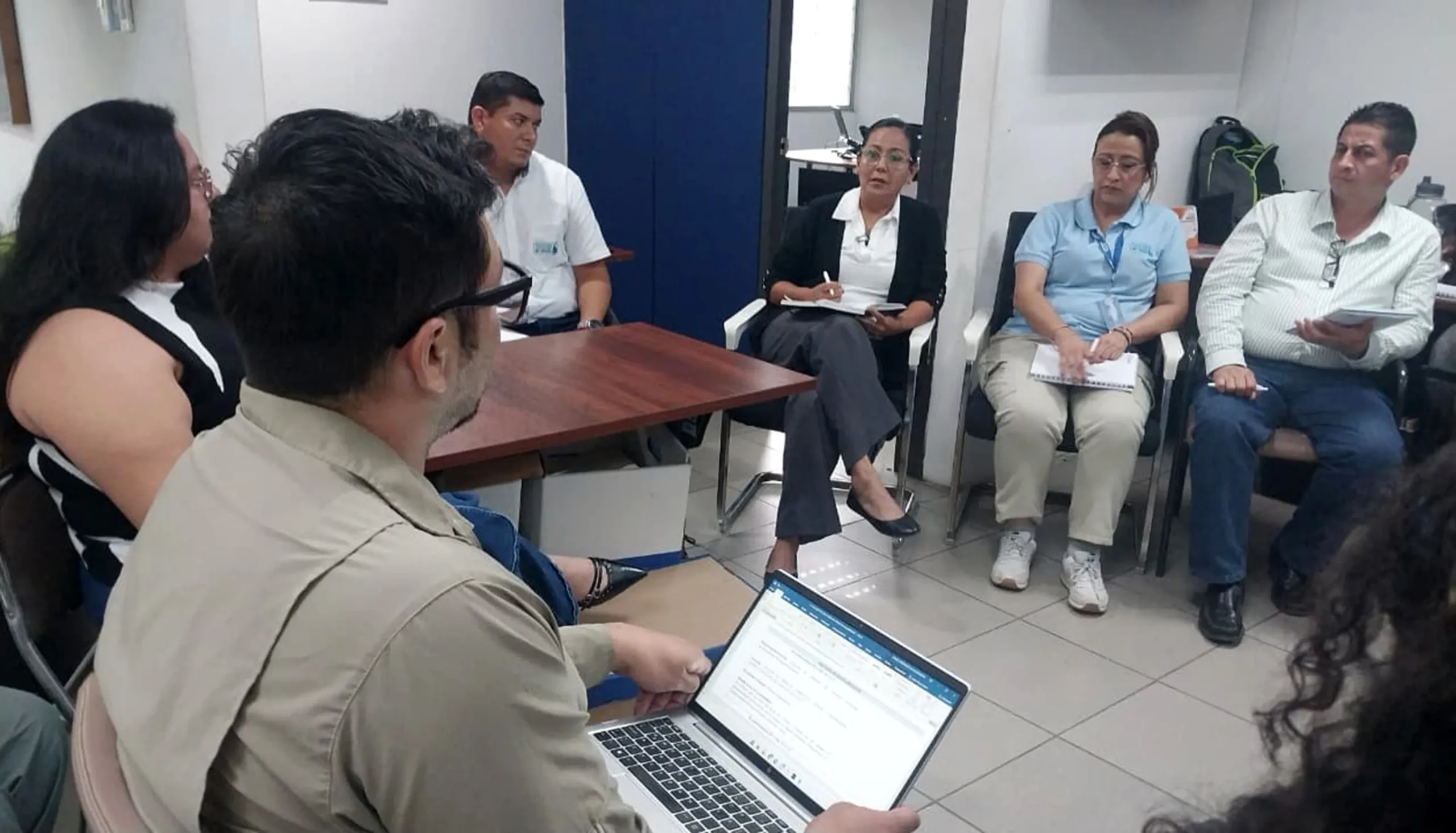 Auditoría del Ministerio de Ambiente detecta avances y observaciones en la gestión provincial