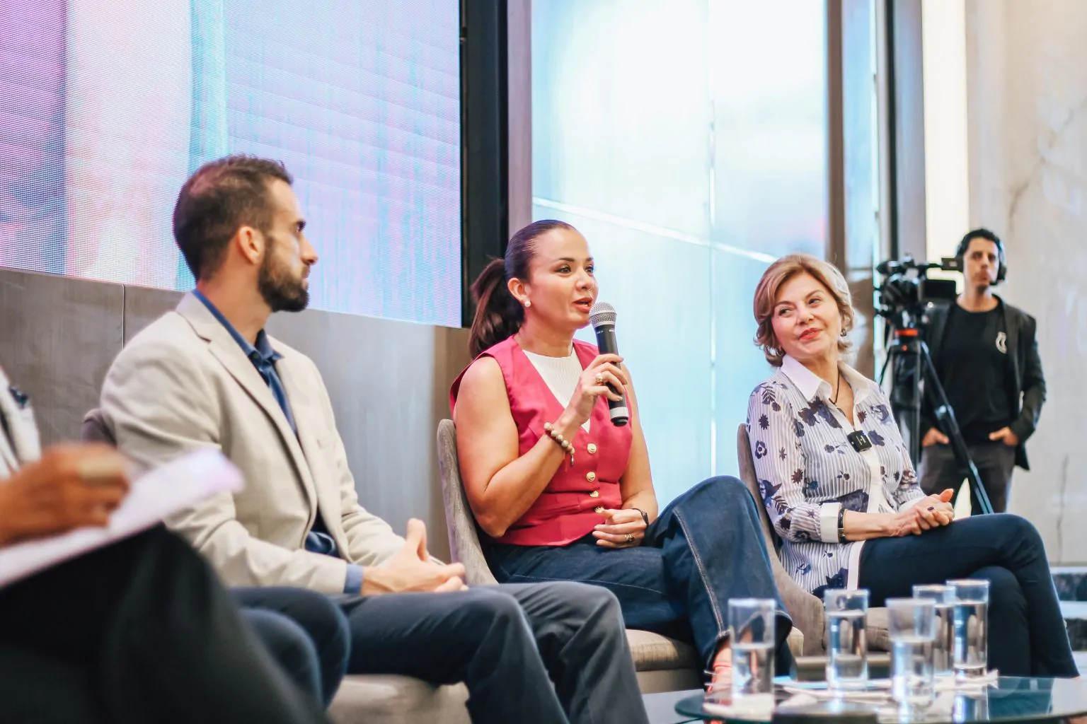 Prefectura del Guayas invierte USD 7 millones en 'Protegiendo Vidas' para escuelas seguras