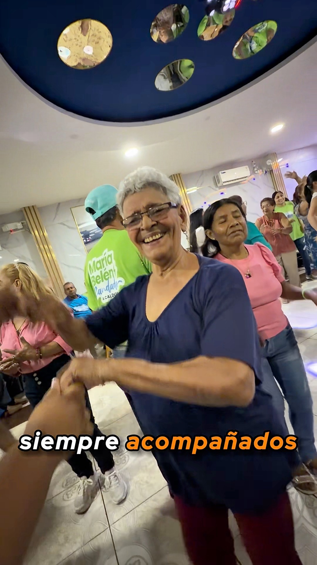 Alcaldía de Nobol fortalece la inclusión con jornada de integración comunitaria